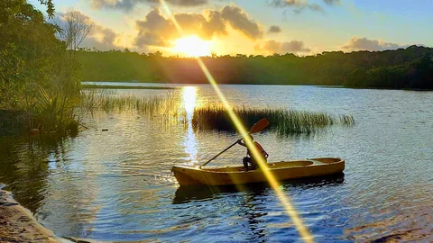 Lagoa Aruá