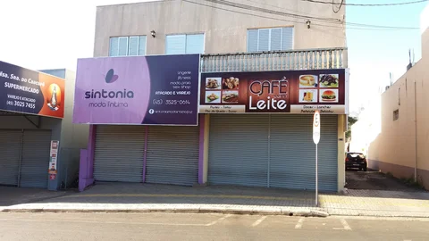 Café com Leite