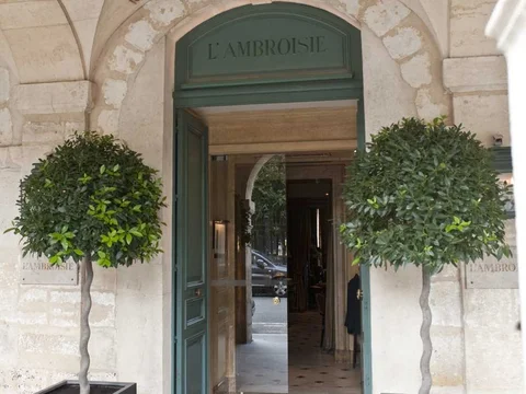 L'Ambroisie