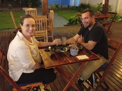 Restaurante Gatto Sete