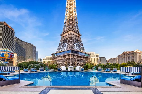 Paris Las Vegas Hotel & Casino