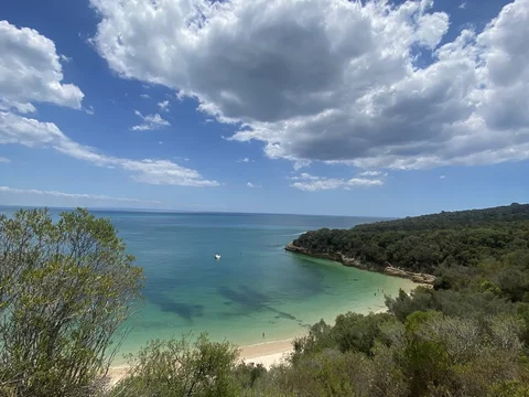 Fenda da Arrabida
