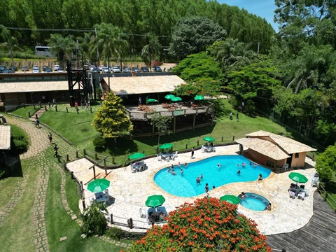 Parque Ecologico Kango Jango