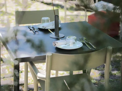 Restaurant Emma Metzler