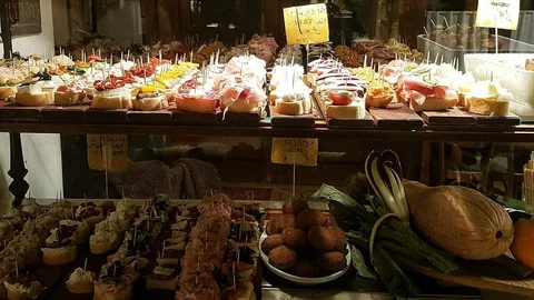Osteria Al Timon