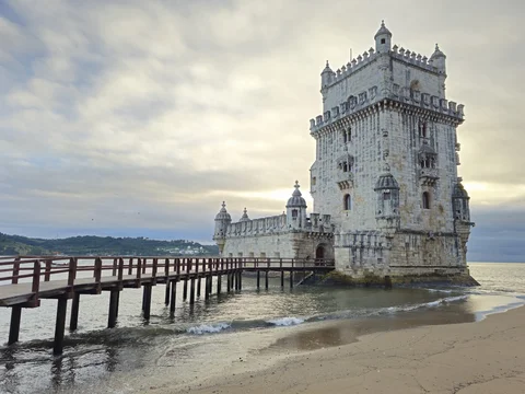 Torre de Belém
