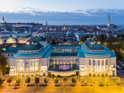 Rahvusooper Estonia