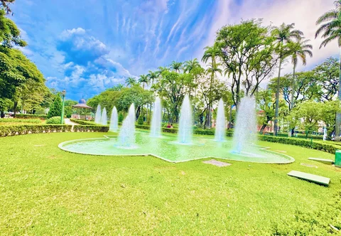 Circuito Liberdade