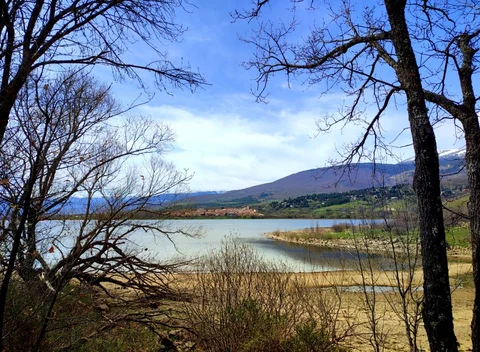 Valle del Lozoya