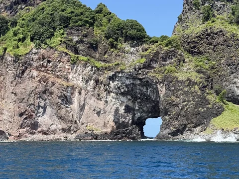 Enseada dos Tubaroes