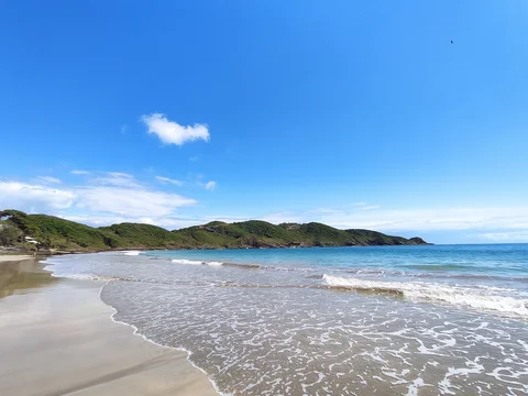 Praia Brava