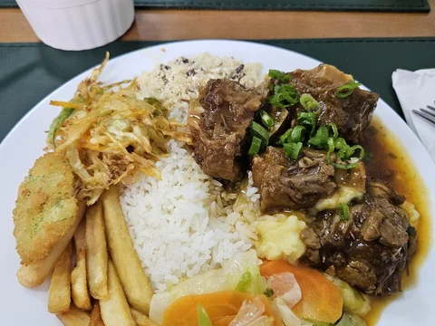 Restaurante Pitanga