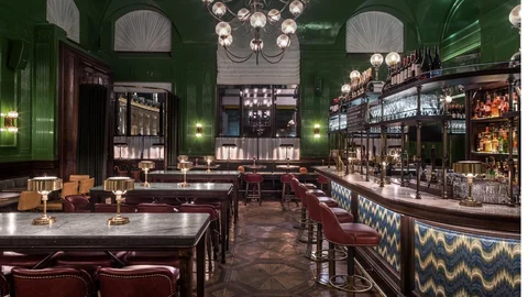 The Wigmore