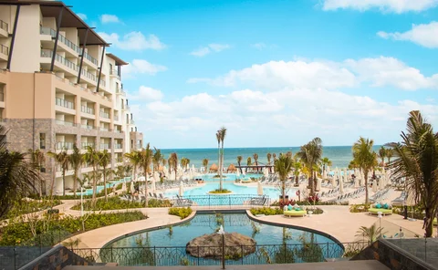 Natura Cancun