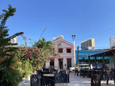 Bar do Mincharia