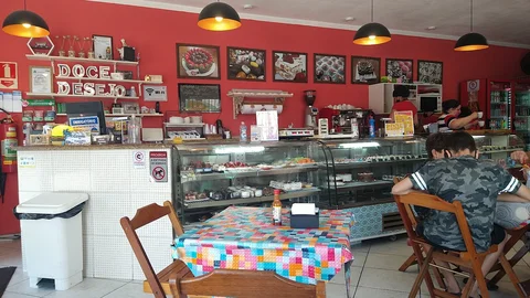 Gaúcho do Peixe Restaurante