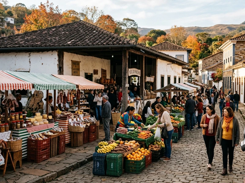 Uma imersão gastronômica sofisticada e autêntica de 3 dias no coração da Chapada Diamantina. Desenhado para paladares refinados, o roteiro conecta o viajante à riqueza dos cafés de altitude premiados, meliponicultura nativa, ervas silvestres da Caatinga e restaurantes lendários como a Pizzaria Capão Grande e o bistrô Gatto Sete, equilibrando natureza deslumbrante e pratos inesquecíveis. ✨🍽️⛰️
