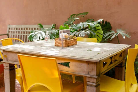 Quintal do Café Aparecida