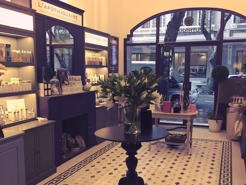 L'Apothiquaire Spa