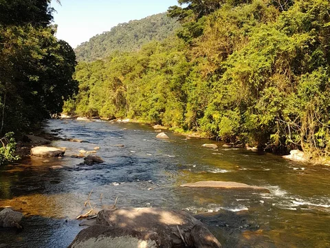 Rio Mambucaba