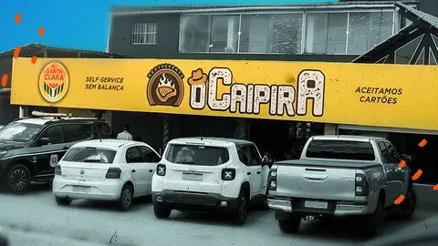 O Caipira Bessa