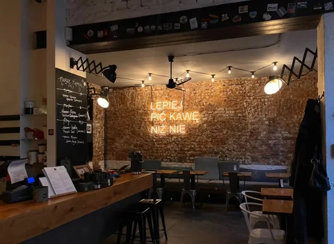 Wesola Cafe