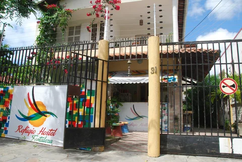 Refúgio Hostel Fortaleza