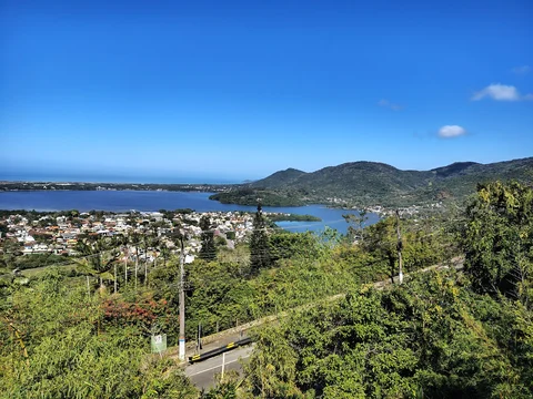 Mirante da Lagoa
