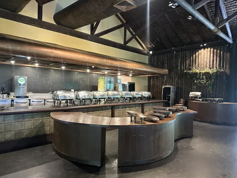 Restaurante Manjar das Garcas