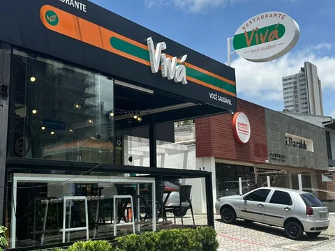 Restaurante Viva a Terra