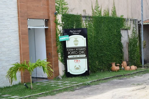 Restaurante Ponto Chic