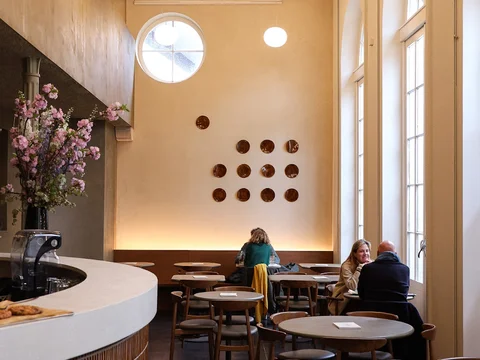La Fabrique en Ville
