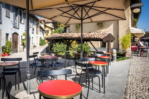Ristorante El Brellin