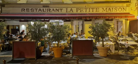 La Petite Maison
