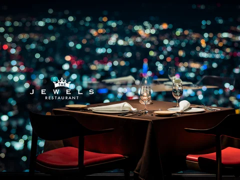 The Jewels Restaurant