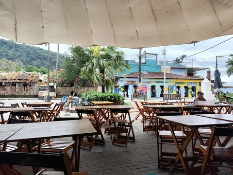 Pizzaria Náutica
