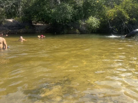 Balneário do Rio Alegre