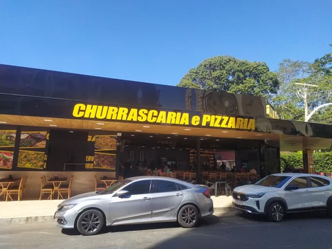 Restaurante Fogão de Lenha