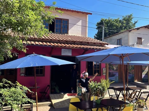 Cafe do Vale Bistro Cultural