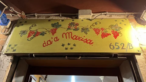 Trattoria Dalla Marisa