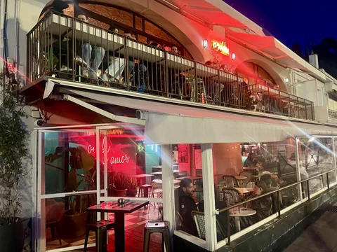 Movida Nice