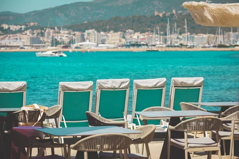 Anima Beach Palma