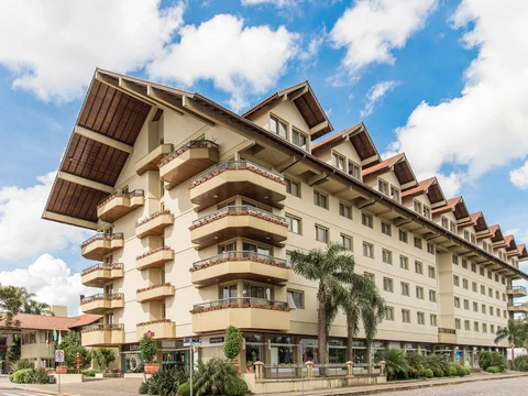 Hotel Dall'Onder Grande Hotel