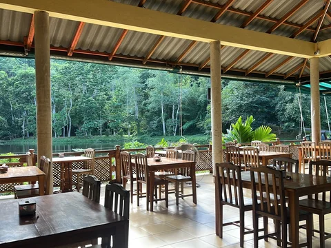 Piang Prai Restaurant
