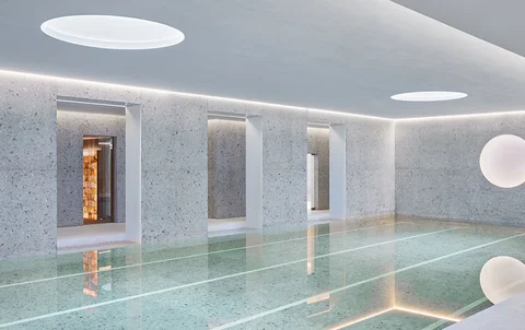 Bokšto Spa