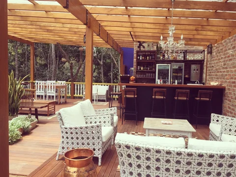 Restaurante Alecrim