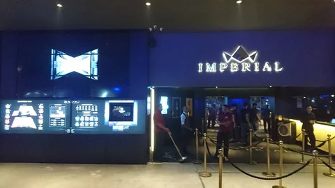 Zouk Club KL