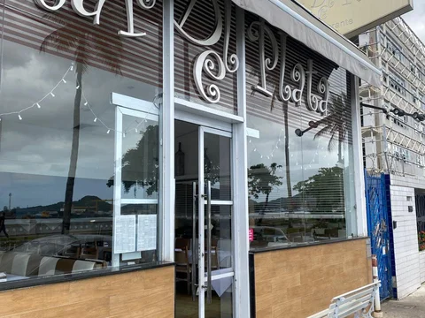Restaurante Mar del Plata