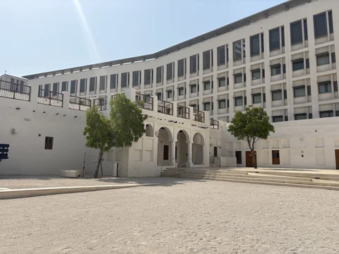 Msheireb Downtown Doha