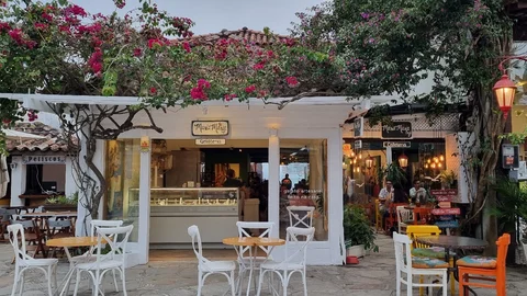 Maria Maria Café
